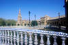 Andalousie - Malaga, 8 JOURS / 7 NUITS - AUTOTOUR EN ANDALOUSIE 3* - Au programme : Costa de Sol, Grenade, Cordoue et Séville. Promos à saisir sur les départs des 6 et 13 décembre !
