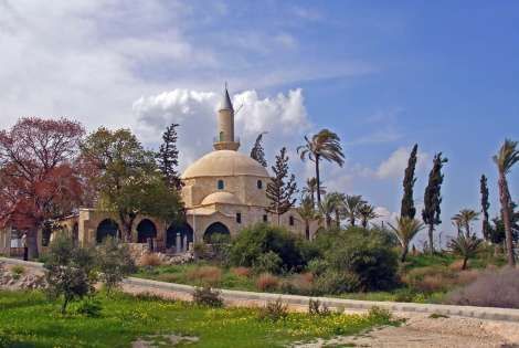 Larnaca