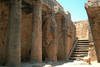 Tombeaux des Rois - Paphos