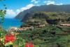 Madere - Funchal, 8 JOURS / 7 NUITS - Autotour "Le Tour de l'Est" - Funchal ; Serra de Agua ; Porto Moniz ; Santana ; Caniço : Au volant de votre voiture (location inclue au forfait) découvrez à votre rythme la face orientale de l'île verte