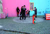 Danseurs de Tango