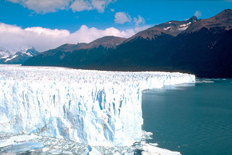 Perito Moreno
