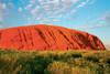 Australie - Sydney, 13 JOURS / 9 NUITS - BLEU PACIFIQUE ET ROUGE DESERT