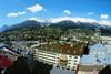 Autriche - Tyrol, 8 JOURS / 7 NUITS - Saison 2009 - "GRAND TOUR D'AUTRICHE" - Circuit : Tyrol - Innsbruck - Graz - Vienne - Melk - Salzbourg - Hôtels 3* et 4* - Pension complète - Vols Air France ou Lufthansa 