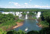 Bresil - Rio, 13 JOURS / 10 NUITS - Circuit "SPLENDEURS DU BRESIL" : Rio de Janeiro - Foz de Iguaçu - Belo Horizonte - Ouro Preto - Salvador de Bahia - Supplément Chambre individuelle offert sur les départs du 11 Mars 2009 et 22 Avril 2009 ! 
