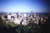 Vue panoramique