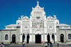 Basilique Nuestra Senora de Los Angeles