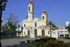 Cuba - Santiago, 15 JOURS / 13 NUITS - Circuit "TRANSCUBAINE" - SAISON HIVER 2008/2009 - Santiago de Cuba - Guantanamo - Baracoa - Guardalavaca - Holguin - Camaguey - Sancti Spiritus - Trinidad - Cienfuegos - Guama - La Havane - Vinales
