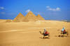 Egypte - Louxor, 08 JOURS / 07 NUITS - Khéops "à la carte" 5* - Circuit 4 nuits en bateau 5* + 1 nuit en train + 2 nuits au Caire 5*