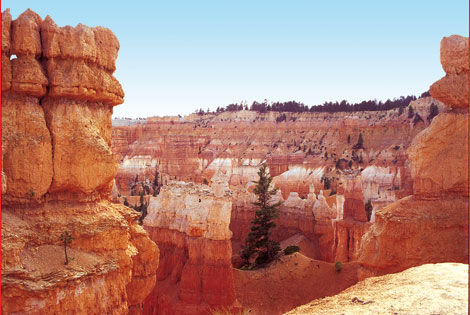 Bryce Canyon