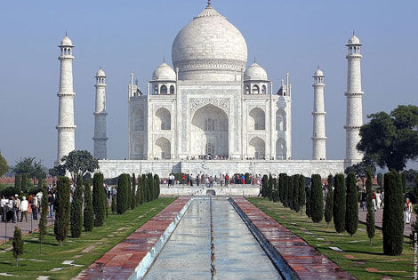 Inde - Beauté du Rajasthan