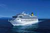 Italie - Venise, 8 JOURS / 7 NUITS - Croisiere Iles Grecques -  à bord du COSTA FORTUNA 4* en  Cabine Intérieure Standard