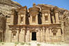 Jordanie - Amman, 8 JOURS / 7 NUITS - CIRCUIT LA PERLE ROSE 3*