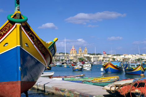 Port