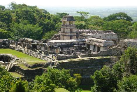 Palenque