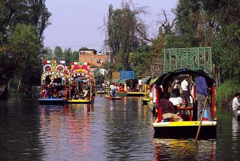Xochimilco