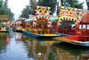 Xochimilco