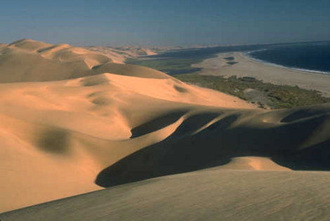 Désert du Namib