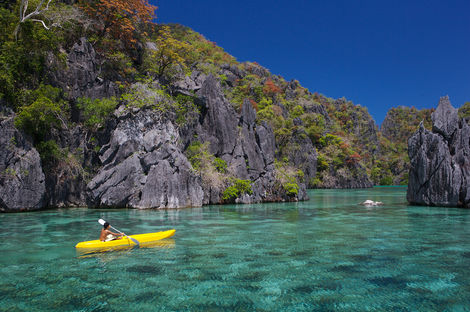 Kayak