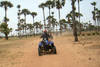 Senegal - Dakar, 09 ou 08 JOURS / 07 NUITS - Quad Nature et Découverte - Une manière originale de découvrir le Sénégal !