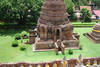 Thailande - Bangkok, 15 JOURS / 12 NUITS - Circuit Trésors du Siam 3* et farniente à Jomtien Pattaya à l'hôtel Grand Jomtien 3*