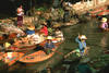 Marché - BIENVENUE EN THAILANDE