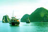 Baie d'Halong