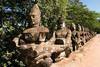 Vietnam - Hanoi, 19 JOURS / 16 NUITS - Circuit " Minorité et Splendeurs du Vietnam avec extension au Cambodge" - vols avec Thaï Airways