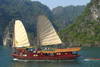 Vietnam - Hochiminh, 17 JOURS / 14 NUITS - Circuit Vietnam "Merveilles d'Indochine"