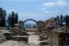 Chypre - Larnaca, 08 JOURS / 07 NUITS - Combiné Circuit Splendeurs de Chypre 3/4/5* + Location de Voiture en km illimités - Repas selon Programme - Etapes : Larnaca / Paphos / Limassol