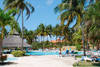 Piscine - TRYP / ARENAS DORADAS