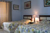 Chambre standard - DECOUVERTE DE MANILLE ET BOHOL BEACH CLUB
