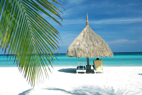 Plage - DECOUVERTE DE MANILLE ET BOHOL BEACH CLUB
