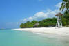 Plage - DECOUVERTE DE MANILLE ET SEJOUR BALNEAIRE A PALAWAN – CLUB PARADISE