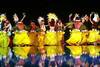 Danse polynésienne