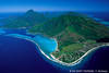 Polynesie Francaise - Papeete, 10 JOURS / 07 NUITS - Combiné "Des Iles & des Ailes" - 2 îles - Tahiti/Moorea 3*/4* - Moorea : Ile authentique aux jardins luxuriants !