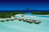 Polynesie Francaise - Papeete, 10 JOURS / 07 NUITS - Combiné "Des Iles & des Ailes" - 2 îles - Tahiti/Taha'a - Passez 6 nuits au paradis au Relais & Chateaux Le Taha'a Private Island 5* !