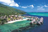 Moorea Pearl - Combiné "Les Îles Soeurs"