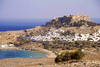 Rhodes - Rhodes, 08 JOURS / 07 NUITS - Combiné Découverte de Rhodes 5*