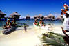 Tahiti - Papeete, 10 JOURS / 07 NUITS - Combiné "Des Iles & des Ailes" - 2 îles - Tahiti/Moorea 3*/4* - Moorea : Ile authentique aux jardins luxuriants !