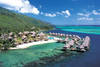 Tahiti - Papeete, 10 JOURS / 07 NUITS - Combiné "Des Iles & des Ailes" - 2 îles - Tahiti/Moorea 3*/4* - Moorea : Ile authentique aux jardins luxuriants !