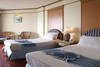 Chambre supérieure - DECOUVERTE DE BANGKOK ET JOMTIEN