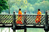 Thailande - Bangkok, 10 JOURS / 7 NUITS - Découverte de Bangkok la Venise de l'Orient