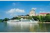 Autriche - Linz, 12 JOURS / 11 NUITS - Croisière Danube de Munich à Bucarest - PONT HAYDN - Cabines Extérieures 