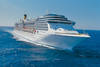 Danemark - Copenhague, 8 JOURS / 7 NUITS - Croisière Capitale de la Baltique - A bord du Costa Atlantica 4* - Logement en cabine intérieure standard.