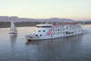 Bateau Champollion 5* - LES TRESORS DU NIL