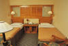 Cabine Champollion 5* - LES TRESORS DU NIL