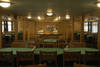 Restaurant - CROISIERE SOBEK