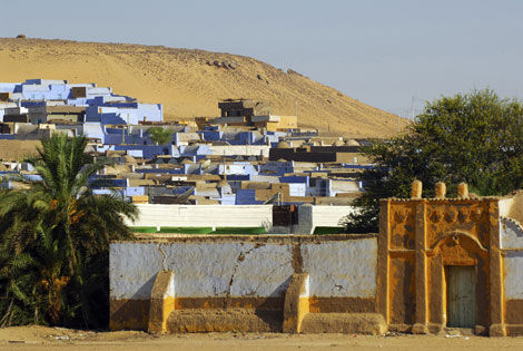 Village