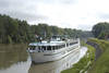 Alsace / Lorraine - Strasbourg, 7 Jours / 6 Nuits - Le Danube : baroque et pittoresque.